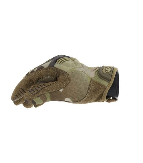 Mechanix M-PACT® MULTICAM TACTICAL IMPACT RESISTANT GLOVES Mechanix M-PACT® MULTICAM TACTICAL IMPACT RESISTANT GLOVES