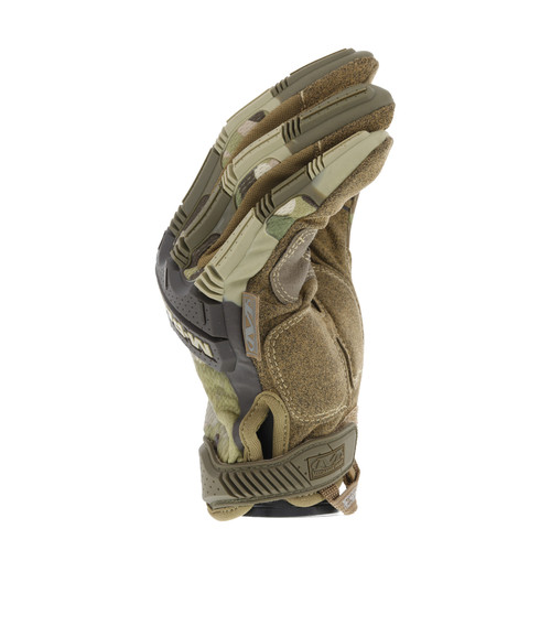 Mechanix M-PACT® MULTICAM TACTICAL IMPACT RESISTANT GLOVES Mechanix M-PACT® MULTICAM TACTICAL IMPACT RESISTANT GLOVES
