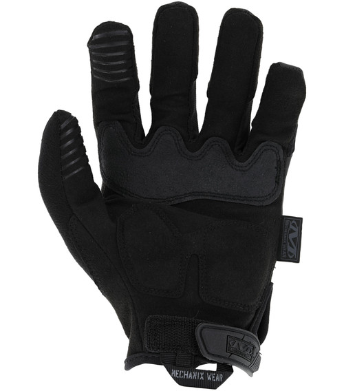 Mechanix M-PACT® COVERT TACTICAL IMPACT RESISTANT GLOVES Mechanix M-PACT® COVERT TACTICAL IMPACT RESISTANT GLOVES