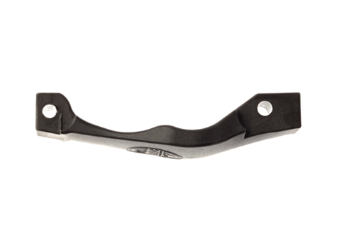 LWRC Advanced Trigger Guard - Polymer, Black Finish LWRC Advanced Trigger Guard - Polymer, Black Finish