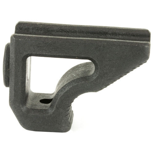 LWRC Angled Hand Brace - Fits LWRC Rails Only, Black LWRC Angled Hand Brace - Fits LWRC Rails Only, Black