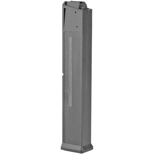 LWRC SMG UMP 45 ACP Magazine - 25 Rounds, Fits LWRCI SMG UMG, Polymer, Black LWRC SMG UMP 45 ACP Magazine - 25 Rounds, Fits LWRCI SMG UMG, Polymer, Black