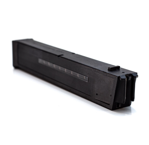 LWRC SMG UMP 45 ACP Magazine - 25 Rounds, Fits LWRCI SMG UMG, Polymer, Black LWRC SMG UMP 45 ACP Magazine - 25 Rounds, Fits LWRCI SMG UMG, Polymer, Black