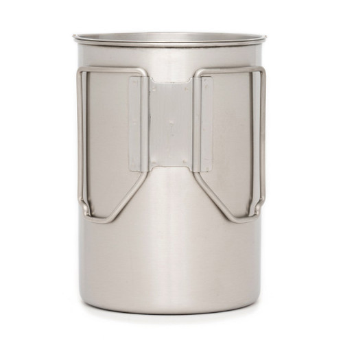 Pathfinder 48oz Cup and Lid Set - Stainless Steel Pathfinder 48oz Cup and Lid Set - Stainless Steel