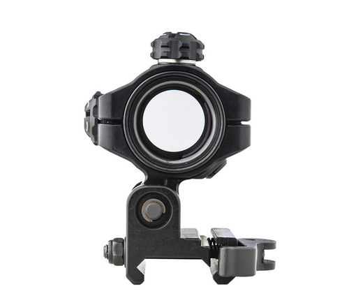 Meprolight MX3-T 3X Magnifier with Tactical Flip Mount Meprolight MX3-T 3X Magnifier with Tactical Flip Mount