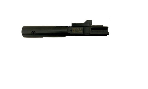 FailZero Black Nitride 9mm AR9-BCG Bolt Carrier Group
