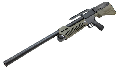 Umarex Hammer .50 Caliber Big Bore PCP Hunting Rifle Umarex Hammer .50 Caliber Big Bore PCP Hunting Rifle