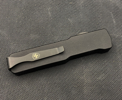 Templar Knife Premium Lightweight CALI Legal OTF - 1.85" D2 Blade, 6061 Aluminum Handle, California Legal Templar Knife Premium Lightweight CALI Legal OTF - 1.85" D2 Blade, 6061 Aluminum Handle, California Legal