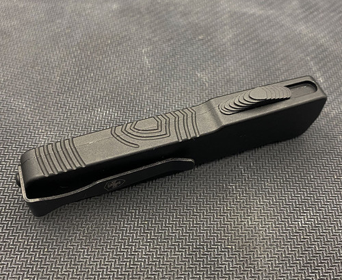 Templar Knife Premium Lightweight CALI Legal OTF - 1.85" D2 Blade, 6061 Aluminum Handle, California Legal Templar Knife Premium Lightweight CALI Legal OTF - 1.85" D2 Blade, 6061 Aluminum Handle, California Legal