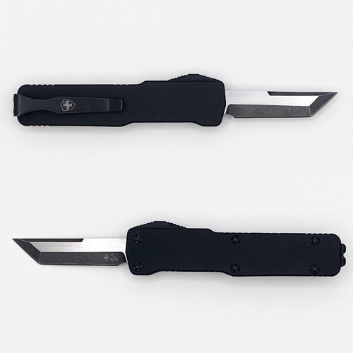 Templar Knife Premium Lightweight CALI Legal OTF - 1.85" D2 Blade, 6061 Aluminum Handle, California Legal Templar Knife Premium Lightweight CALI Legal OTF - 1.85" D2 Blade, 6061 Aluminum Handle, California Legal