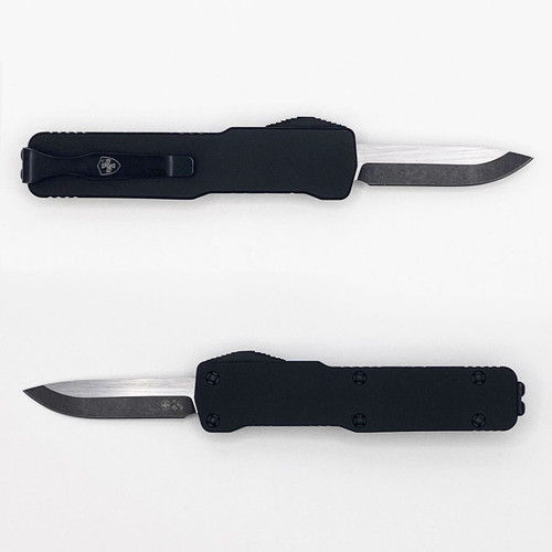 Templar Knife Premium Lightweight CALI Legal OTF - 1.85" D2 Blade, 6061 Aluminum Handle, California Legal Templar Knife Premium Lightweight CALI Legal OTF - 1.85" D2 Blade, 6061 Aluminum Handle, California Legal