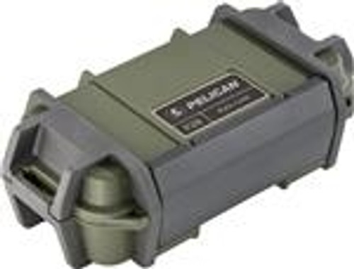 Pelican R20 Personal Utility Ruck Case Pelican R20 Personal Utility Ruck Case