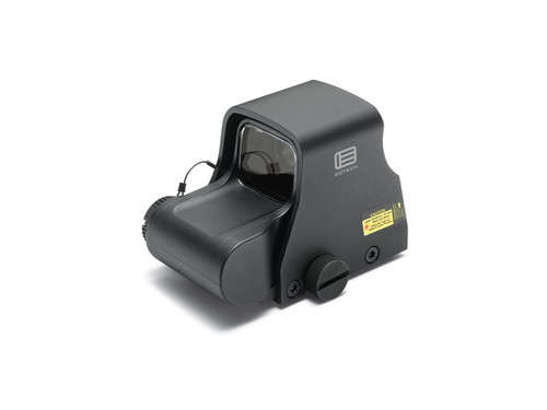 EOTech XPS3 Holographic Weapon Sight - Black Model EOTech XPS3 Holographic Weapon Sight - Black Model