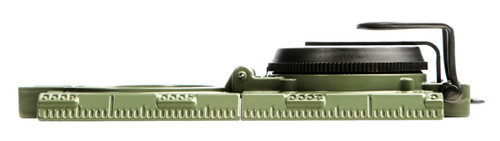 Cammenga 3H Tritium Compass - Olive Drab - Go Where Others Can't Go Cammenga 3H Tritium Compass - Olive Drab - Go Where Others Can't Go