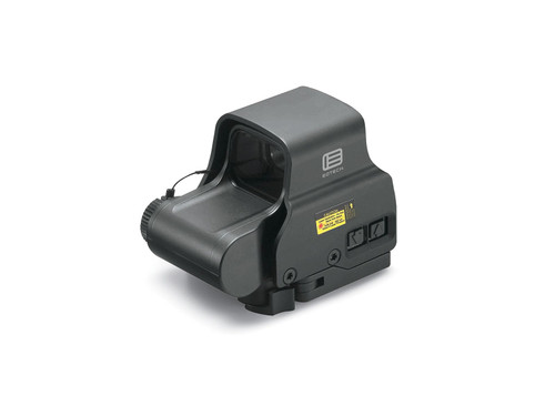 EOTech EXPS2 Holographic Weapon Sight - Red Reticle EOTech EXPS2 Holographic Weapon Sight - Red Reticle