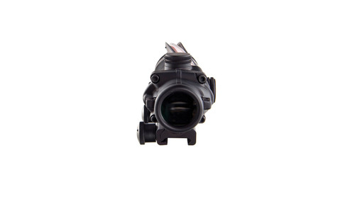 Trijicon TA31F-100215 ACOG 4x32 BAC Riflescope | Dual Illuminated Red Chevron Trijicon TA31F-100215 ACOG 4x32 BAC Riflescope | Dual Illuminated Red Chevron