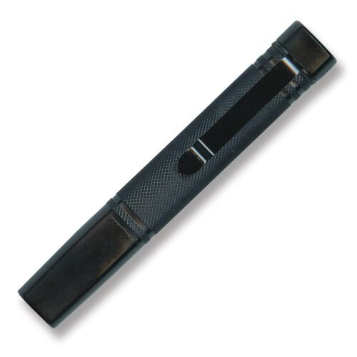 Smith & Wesson Small Collapsible Baton - 12.1" Overall Length, Carbon Steel Shaft Smith & Wesson Small Collapsible Baton - 12.1" Overall Length, Carbon Steel Shaft