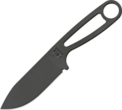 KA-BAR ESEE BK14 Becker Eskabar Knife - 3.25" 1095 Cro-Van Carbon Steel Blade KA-BAR ESEE BK14 Becker Eskabar Knife - 3.25" 1095 Cro-Van Carbon Steel Blade