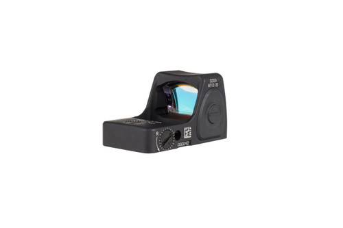 Trijicon RMRcc Adjustable LED Red Dot Sight Trijicon RMRcc Adjustable LED Red Dot Sight