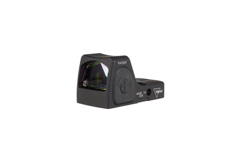 Trijicon RMRcc Adjustable LED Red Dot Sight