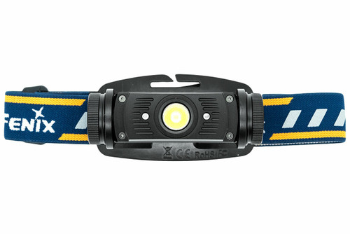 Fenix HL60R USB Rechargeable Headlamp - 5-950 Lumens