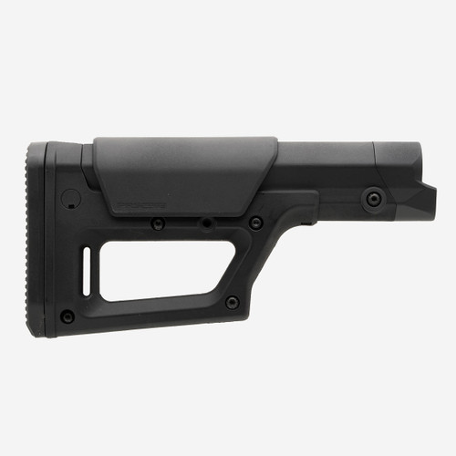 Magpul PRS Lite Lightweight Purpose-Built Stock - Black Magpul PRS Lite Lightweight Purpose-Built Stock - Black
