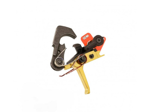 Franklin Armory® BFSIII™ AR-S1 Binary Trigger Franklin Armory® BFSIII™ AR-S1 Binary Trigger