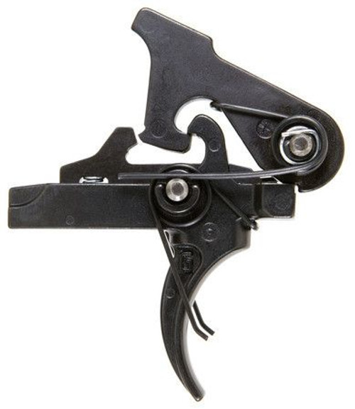 Geissele Automatics 2 Stage (G2S) Trigger - 4.5 lb Pull Weight Geissele Automatics 2 Stage (G2S) Trigger - 4.5 lb Pull Weight