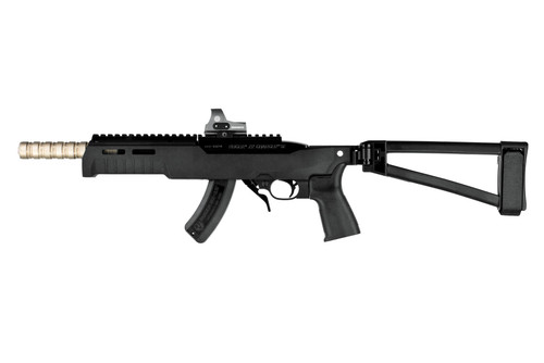 *M1913-compatible brace not included*