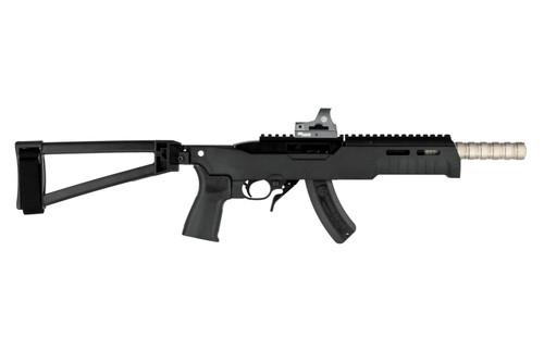 *M1913-compatible brace not included*