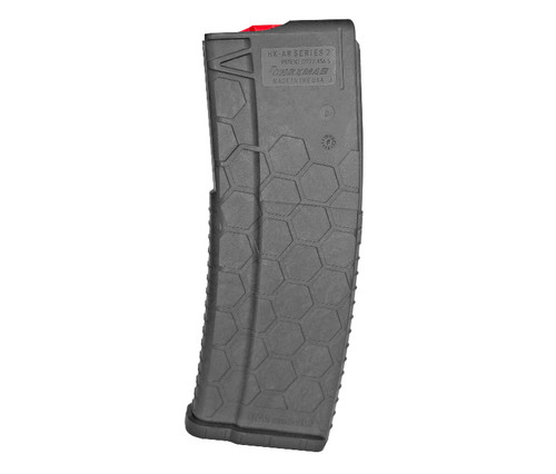Hexmag Carbon Fiber Series 2 Magazine – .223/5.56 – 30RD Hexmag Carbon Fiber Series 2 Magazine – .223/5.56 – 30RD