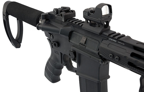 Leapers-UTG AR15 Enhanced Lower Upgrade Kit - TLT-TKS01 Leapers-UTG AR15 Enhanced Lower Upgrade Kit - TLT-TKS01