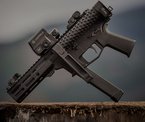 Gear Head Works Tailhook MOD 1 Pistol Brace