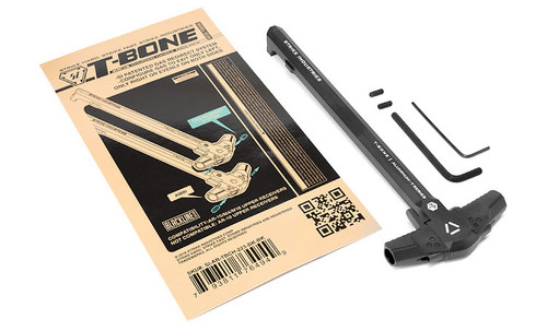 Strike Industries T-Bone Charging Handle for .223/5.56 Strike Industries T-Bone Charging Handle for .223/5.56