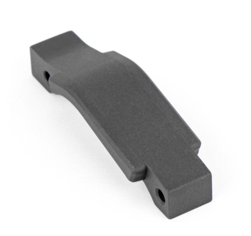 Armaspec S3 Enhanced AR Trigger Guard - Billet Aluminum Armaspec S3 Enhanced AR Trigger Guard - Billet Aluminum