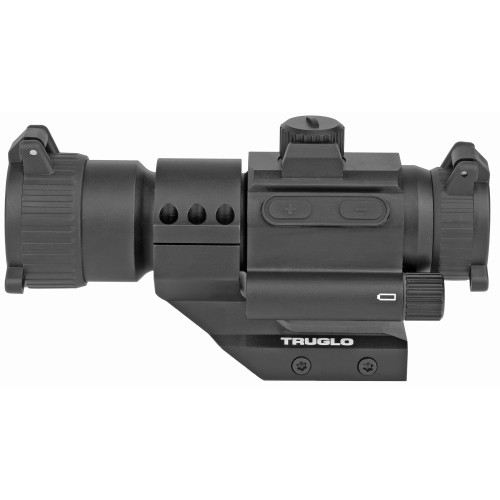 Truglo IGNITE 30 MM - 2 MOA Red Dot Truglo IGNITE 30 MM - 2 MOA Red Dot