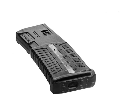 F.A.B. Defense 30 Round ULTIMAG Windowed Magazine - 223Rem/556NATO, 30 Rounds, Fits AR Rifles, Polymer, Window F.A.B. Defense 30 Round ULTIMAG Windowed Magazine - 223Rem/556NATO, 30 Rounds, Fits AR Rifles, Polymer, Window
