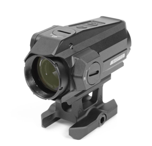 Strike Industries SCOUTER Red Dot by SIOPTO - 2 MOA Red Dot Strike Industries SCOUTER Red Dot by SIOPTO - 2 MOA Red Dot