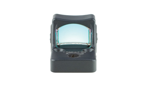 Trijicon RMR Type 2 Adjustable Micro LED Reflex Sight - Sniper Gray Cerakote Finish Trijicon RMR Type 2 Adjustable Micro LED Reflex Sight - Sniper Gray Cerakote Finish