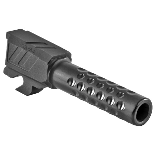 ZEV Technologies Pro Barrel - 3.6", 9MM, For Z320 XCOMPACT, Black ZEV Technologies Pro Barrel - 3.6", 9MM, For Z320 XCOMPACT, Black