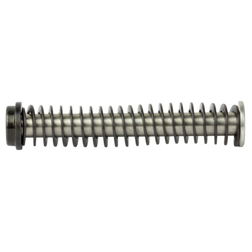 Rival Arms Enhanced Guide Rod Assembly For Glock 43/43X/48 - Premium Guide Spring, Stainless Steel Rival Arms Enhanced Guide Rod Assembly For Glock 43/43X/48 - Premium Guide Spring, Stainless Steel