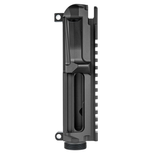 SilencerCo SCO15 Stripped Upper Receiver - .223 Remington/556NATO, Black SilencerCo SCO15 Stripped Upper Receiver - .223 Remington/556NATO, Black