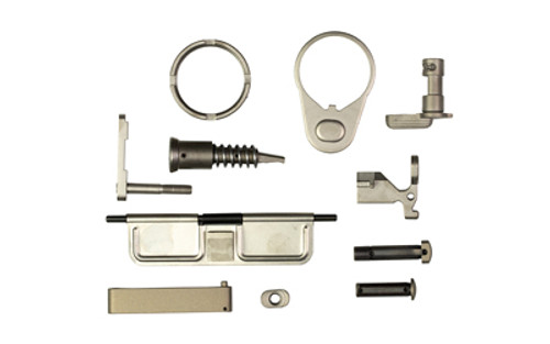 WMD Guns AR15 Accent Build Kit - Nib-X Nickel Boron Coated WMD Guns AR15 Accent Build Kit - Nib-X Nickel Boron Coated