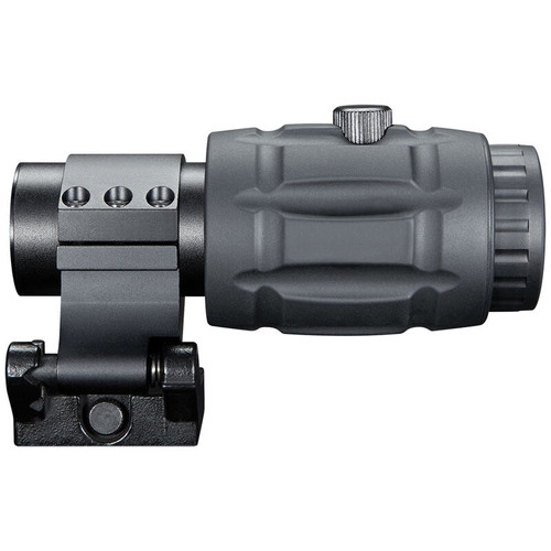 Bushnell AR Optics Transition 3x Magnifier Bushnell AR Optics Transition 3x Magnifier