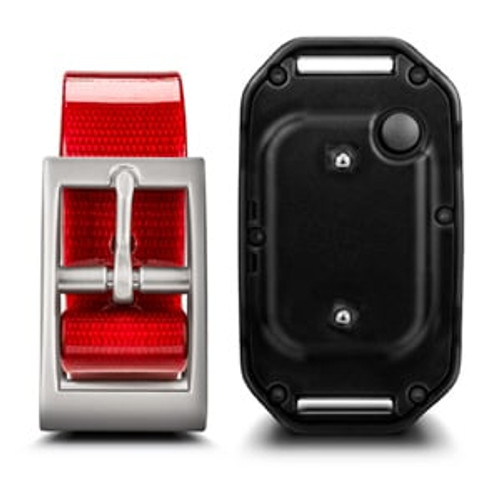 Garmin PT 10 Dog Device Collar Blue w/Built-In BarkLimiter, Remote Operation Beacon Lights, Changeable Contact Points Rechargeable Li-ion 1 Mile Range 6 Dogs-PRO 70, 3 Dogs-PRO 550, 3 Dogs-Sport PRO Handhelds Garmin PT 10 Dog Device Collar Blue w/Built-In BarkLimiter, Remote Operation Beacon Lights, Changeable Contact Points Rechargeable Li-ion 1 Mile Range 6 Dogs-PRO 70, 3 Dogs-PRO 550, 3 Dogs-Sport PRO Handhelds