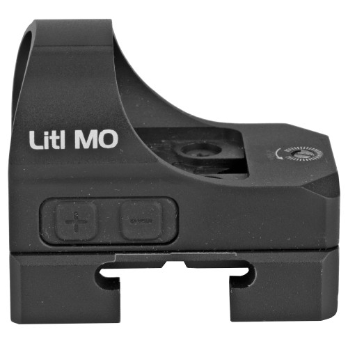 Lucid Optics LITL MO Micro Red Dot - 3 MOA Lucid Optics LITL MO Micro Red Dot - 3 MOA