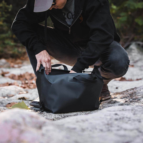 Magpul DAKA® Takeout Large - 8.88L DAKA Kit Bag for Larger Storage Needs Magpul DAKA® Takeout Large - 8.88L DAKA Kit Bag for Larger Storage Needs
