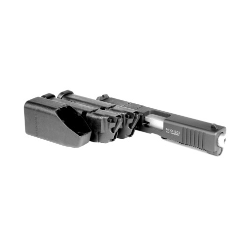 Advantage Arms Conversion Kit 22LR - Fits Glock 19/23 Gen3 - Cali Compliant, 2 10rd Magazines