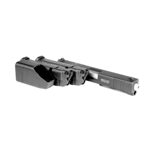 Advantage Arms Conversion Kit 22LR - Fits Glock 17/22 Gen3 - Cali Compliant, 2 10rd Magazines