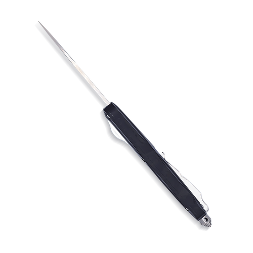 CobraTec Knives Queen Cobra Tanto OTF - 3.13" Tanto D2 Blade, 6061 T6 Aluminum Handles CobraTec Knives Queen Cobra Tanto OTF - 3.13" Tanto D2 Blade, 6061 T6 Aluminum Handles
